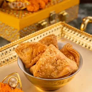 Tikoni Chat Papdi