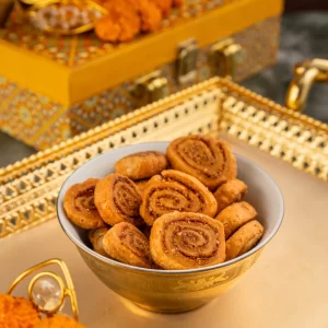 Mini Bhakrwadi