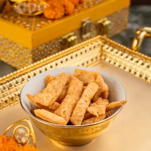 Namak Para