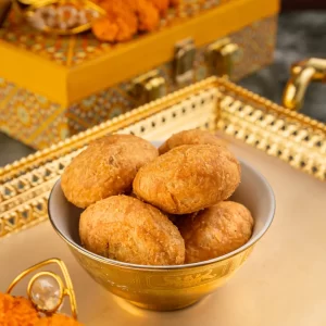 Sindhi Khasta
