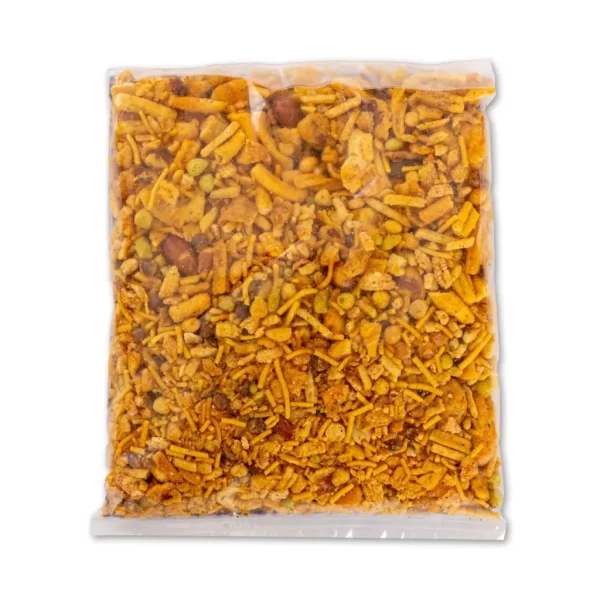 Ladha Ricce Ladha Ji All In One Mixture – Desi Flavour